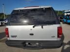 2002 Ford Expedition XLT