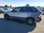 2005 BMW X5 3.0I