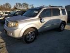 2011 Honda Pilot EX