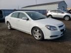 2009 Chevrolet Malibu 2LT