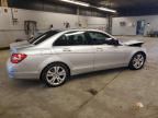 2008 Mercedes-Benz C 300 4matic