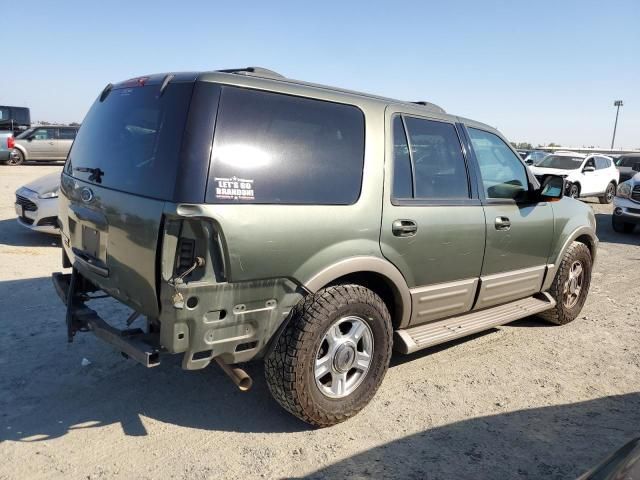 2004 Ford Expedition Eddie Bauer