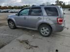 2008 Ford Escape Limited