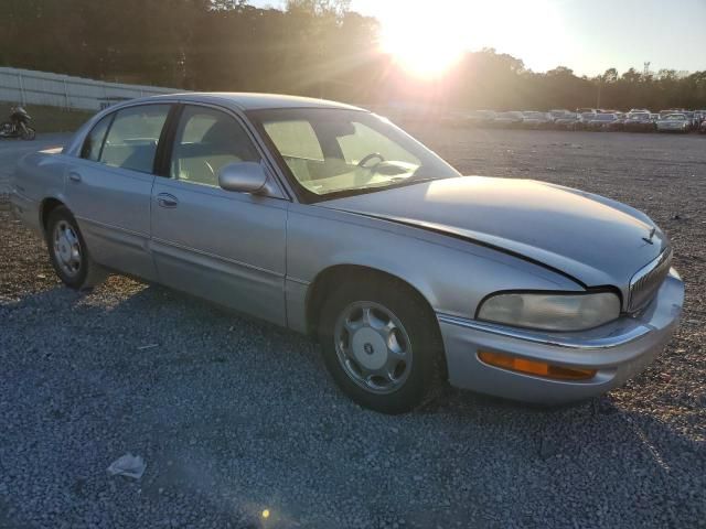 2000 Buick Park Avenue