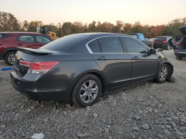 2012 Honda Accord LXP