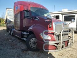 2019 Kenworth Construction T680 en venta en Columbus, OH