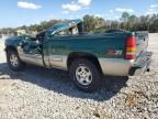 1999 Chevrolet Silverado K1500