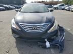 2012 Hyundai Sonata SE