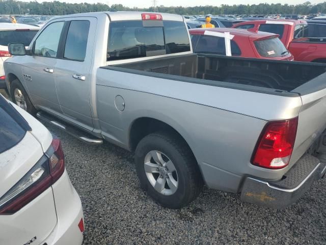 2015 Dodge RAM 1500 SLT