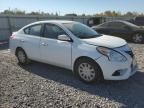 2017 Nissan Versa S