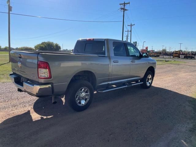 2021 Dodge RAM 2500 BIG Horn