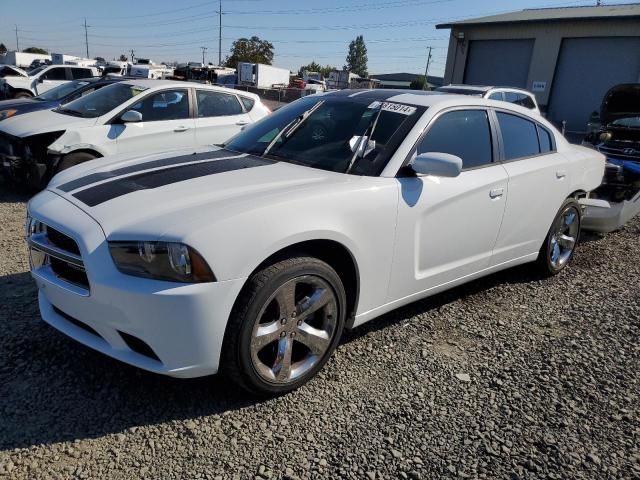 2014 Dodge Charger SXT