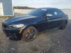 2016 BMW M235XI en venta en Assonet, MA