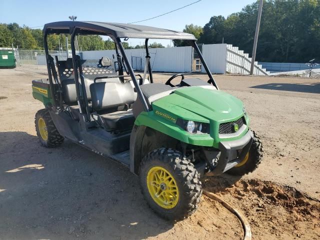 2023 John Deere XUV560E