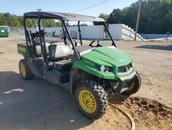 2023 John Deere XUV560E en venta en Grenada, MS