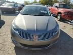 2016 Lincoln MKZ