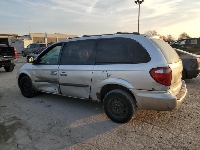 2003 Dodge Grand Caravan Sport