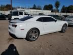 2011 Chevrolet Camaro LT