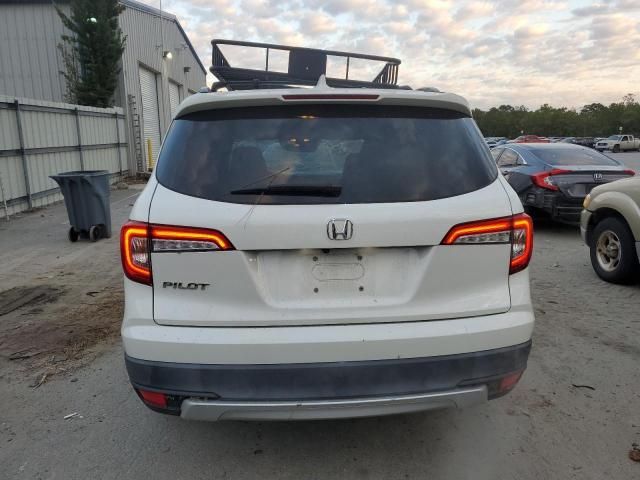 2019 Honda Pilot EXL