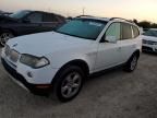 2007 BMW X3 3.0SI