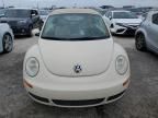 2006 Volkswagen New Beetle Convertible