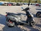 2015 Genuine Scooter Co. Hooligan 170I