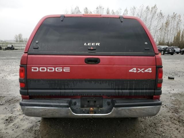 1999 Dodge RAM 1500