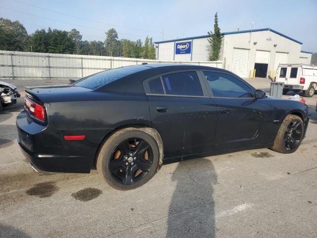 2011 Dodge Charger R/T