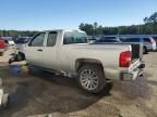 2013 Chevrolet Silverado C1500