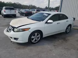 2009 Acura TSX en venta en Apopka, FL