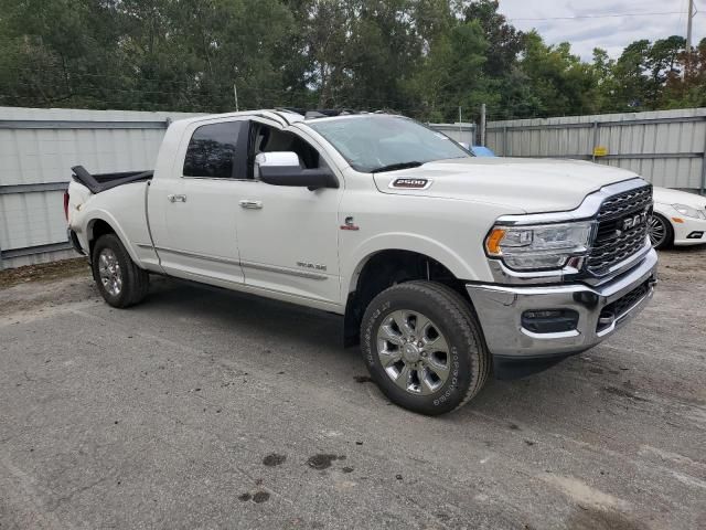 2019 Dodge RAM 2500 Limited