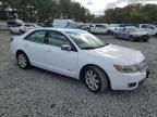 2007 Lincoln MKZ