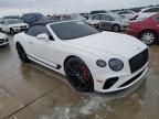 2022 Bentley Continental GT Speed