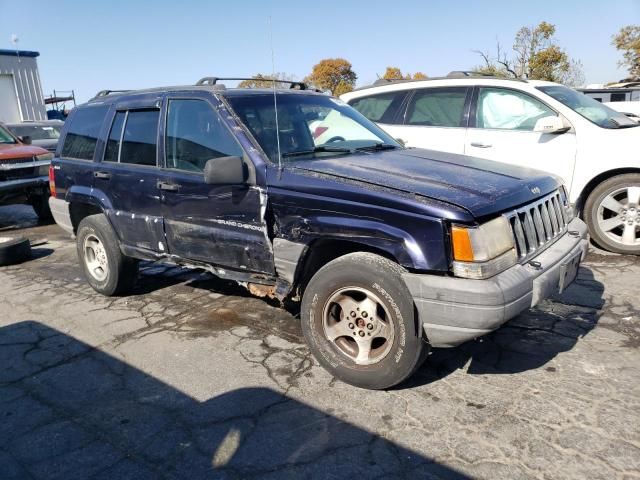 1998 Jeep Grand Cherokee Laredo