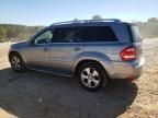 2012 Mercedes-Benz GL 450 4matic