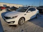 2012 KIA Optima EX