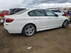 2015 BMW 535 D Xdrive