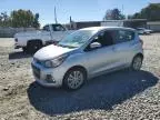 2016 Chevrolet Spark 1LT