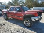 2006 Chevrolet Silverado K1500