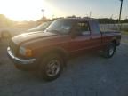 2002 Ford Ranger Super Cab