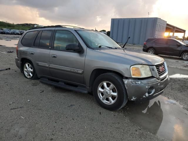 2005 GMC Envoy