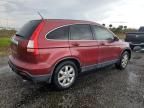 2008 Honda CR-V EXL