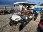 2021 Aspt Golf Cart