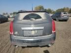 2010 Cadillac SRX Luxury Collection