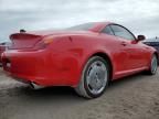 2002 Lexus SC 430