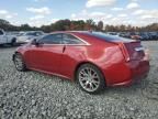 2011 Cadillac CTS Performance Collection