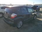 2010 Honda FIT Sport