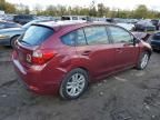 2015 Subaru Impreza Premium