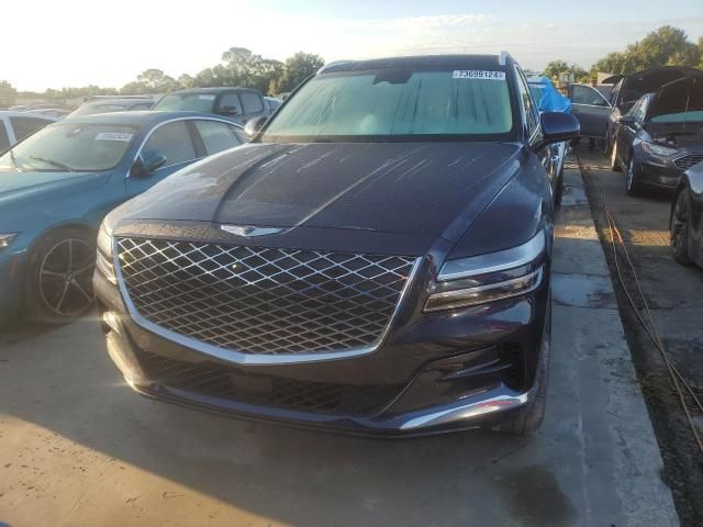 2023 Genesis GV80 Base