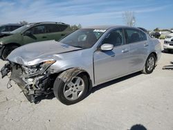 Honda salvage cars for sale: 2010 Honda Accord LX